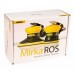 Mirka® - ROS 325DB Ø 77 mm Dust Bag orbit 2.5 mm